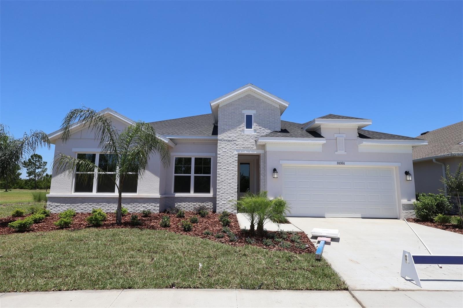 Photo of 31351 WESTBURY ESTATES AVENUE WESLEY CHAPEL FL 33545