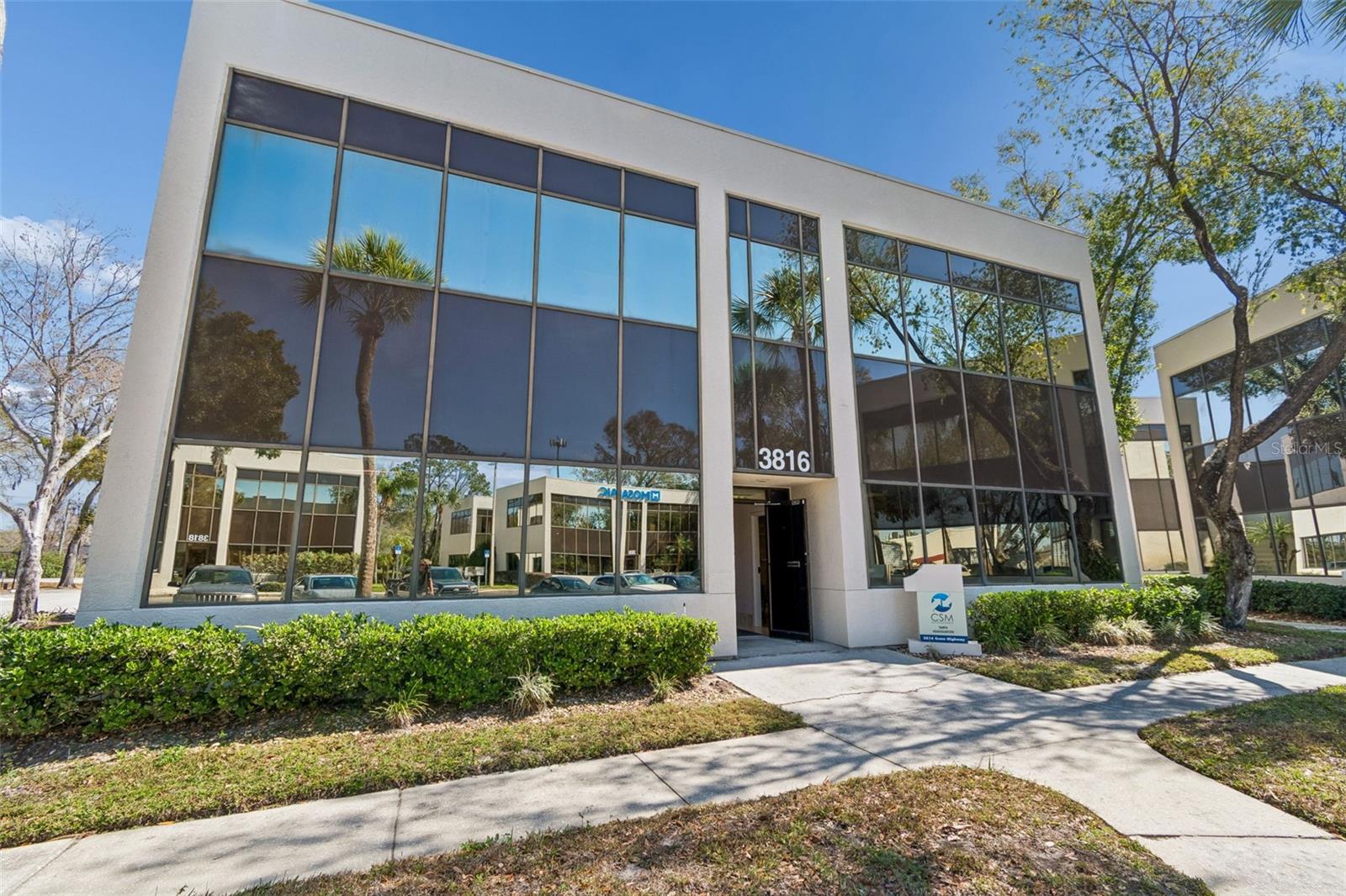 Photo of 3816 GUNN HIGHWAY TAMPA FL 33618
