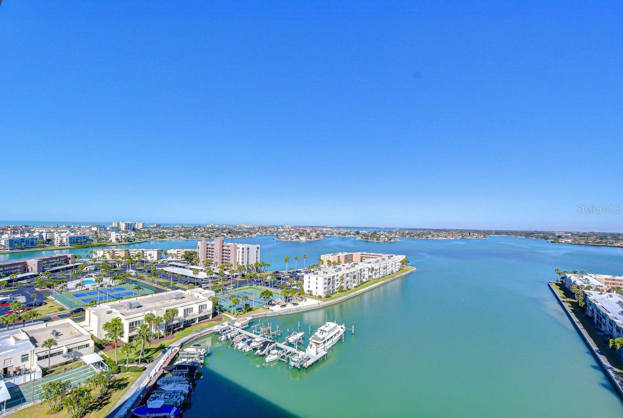 Photo of 7300 SUN ISLAND DRIVE #1602 SOUTH PASADENA FL 33707