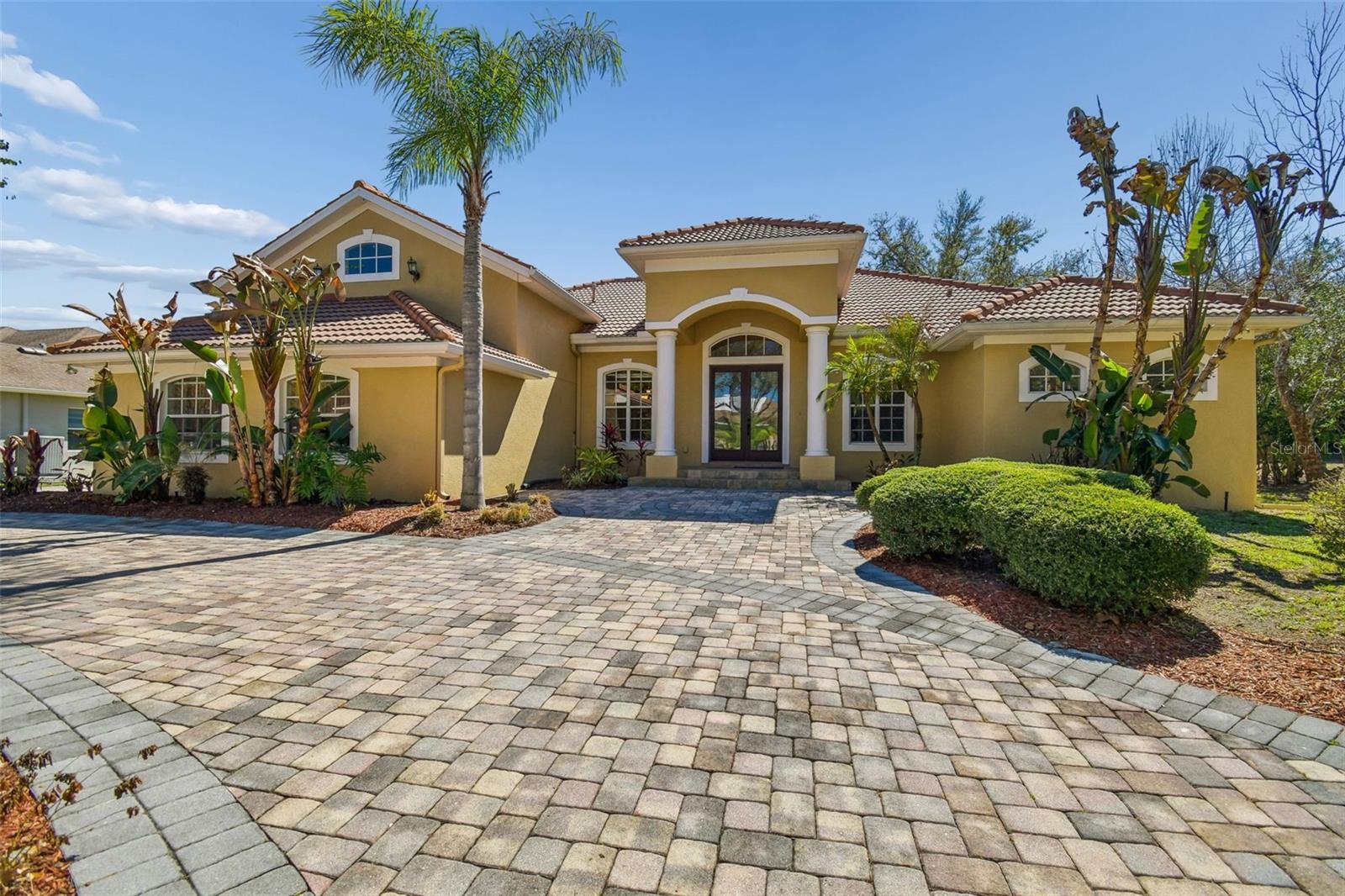 Photo of 614 VINTAGE WAY BRANDON FL 33511