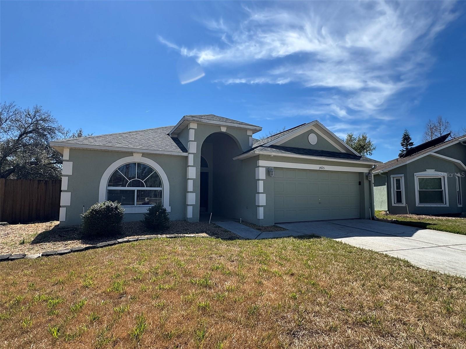 Photo of 3425 CANTEEN COURT LAND O LAKES FL 34639