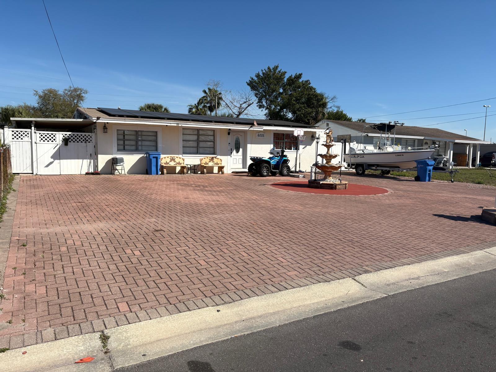 Photo of 6005 W CLIFTON STREET TAMPA FL 33634