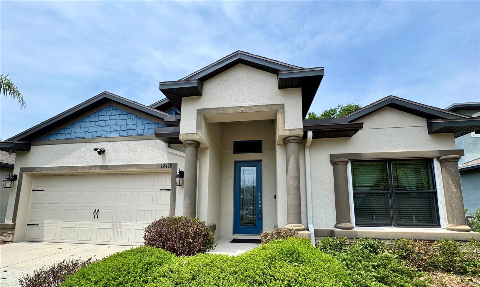 Photo of 12419 BETONY COURT NEW PORT RICHEY FL 34654