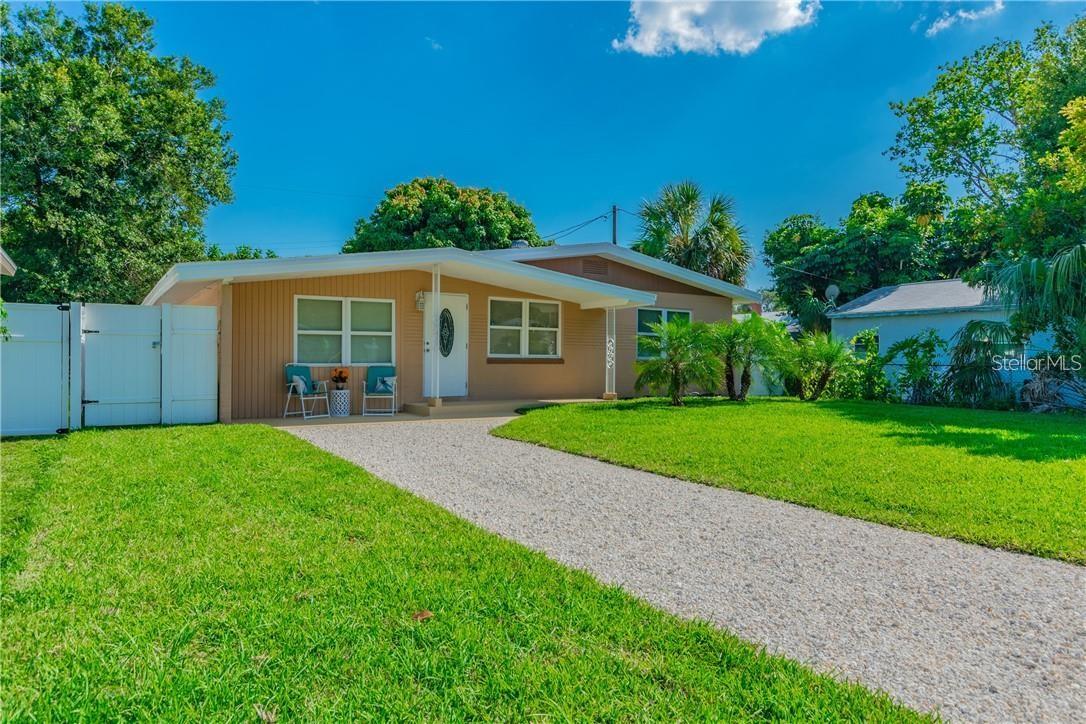 Photo of 5418 11TH AVENUE GULFPORT FL 33707