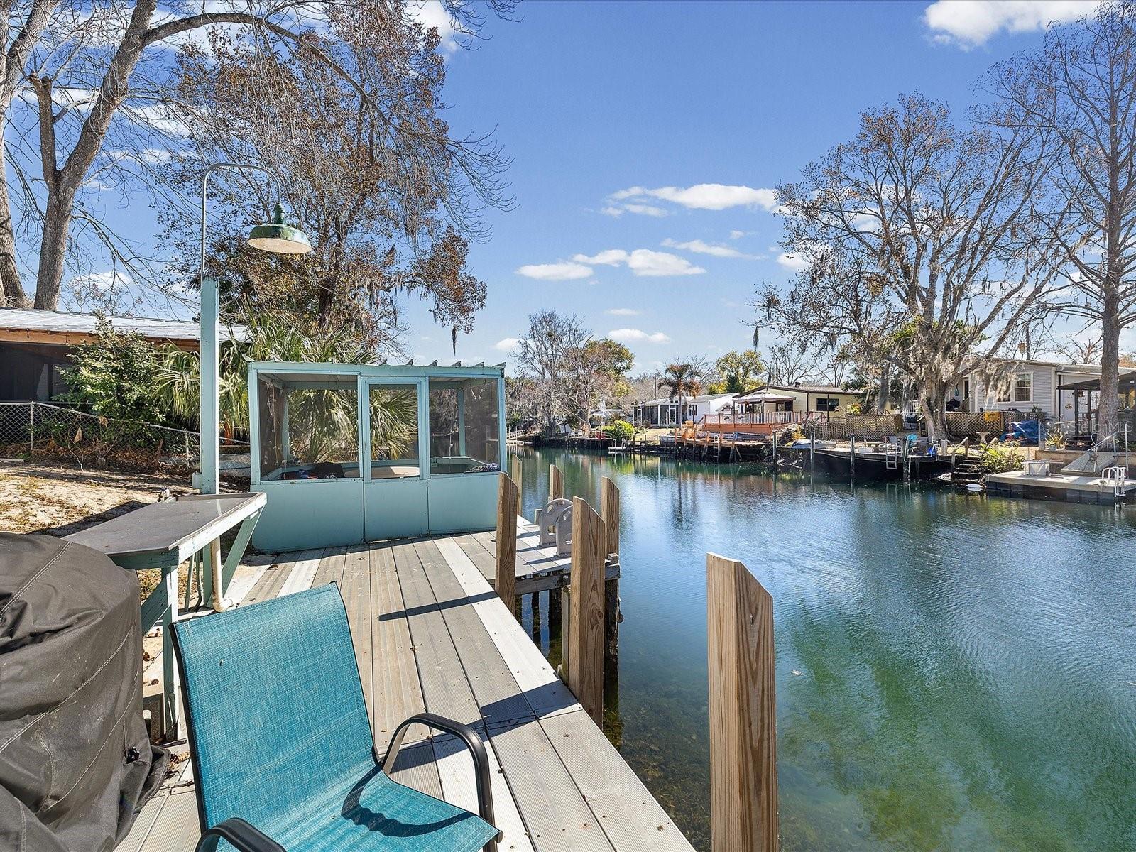 Photo of 6419 W RICHARD DRIVE WEEKI WACHEE FL 34607