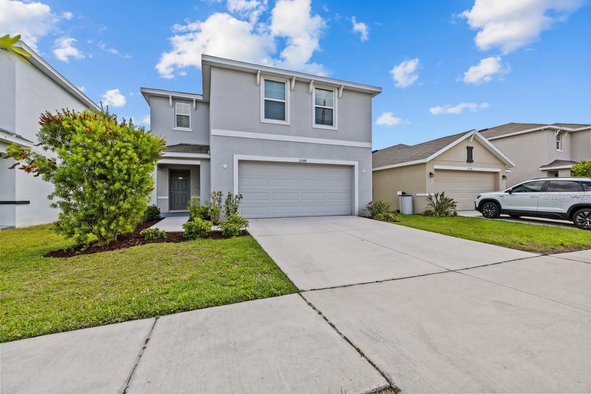 Photo of 12148 WHITE CYPRESS PLACE RIVERVIEW FL 33569