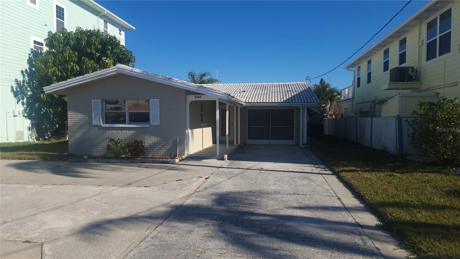 Photo of 3907 FLORAMAR TERRACE NEW PORT RICHEY FL 34652