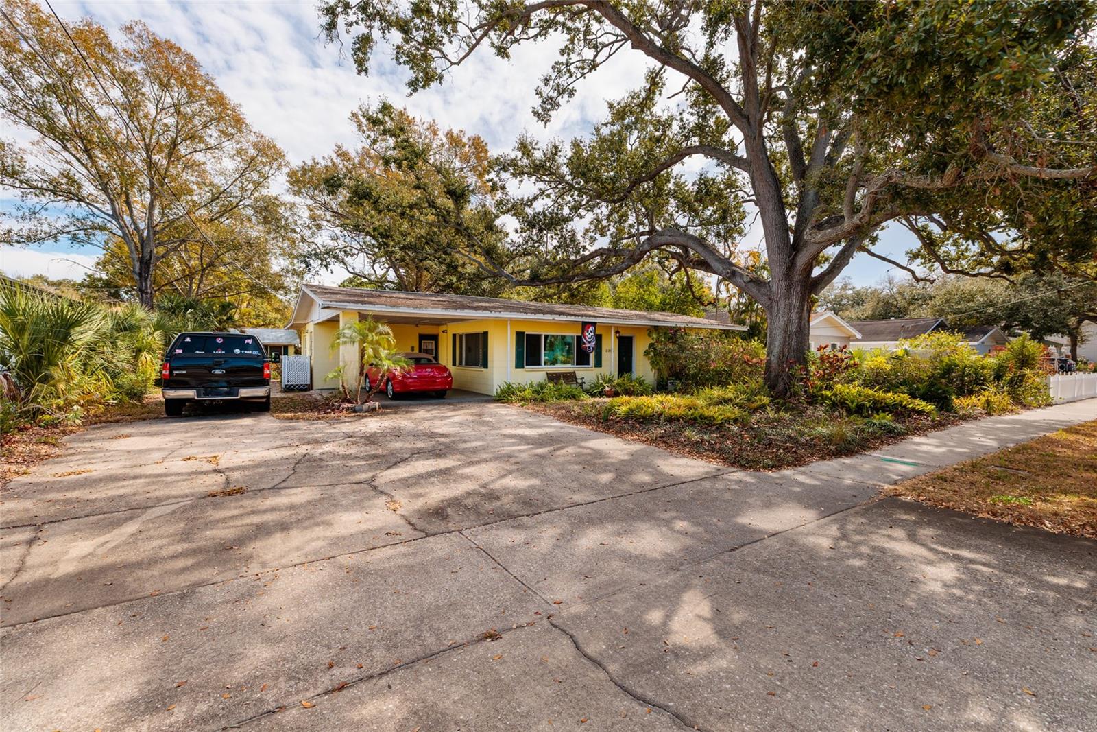 Photo of 2306 S LOIS AVENUE TAMPA FL 33629