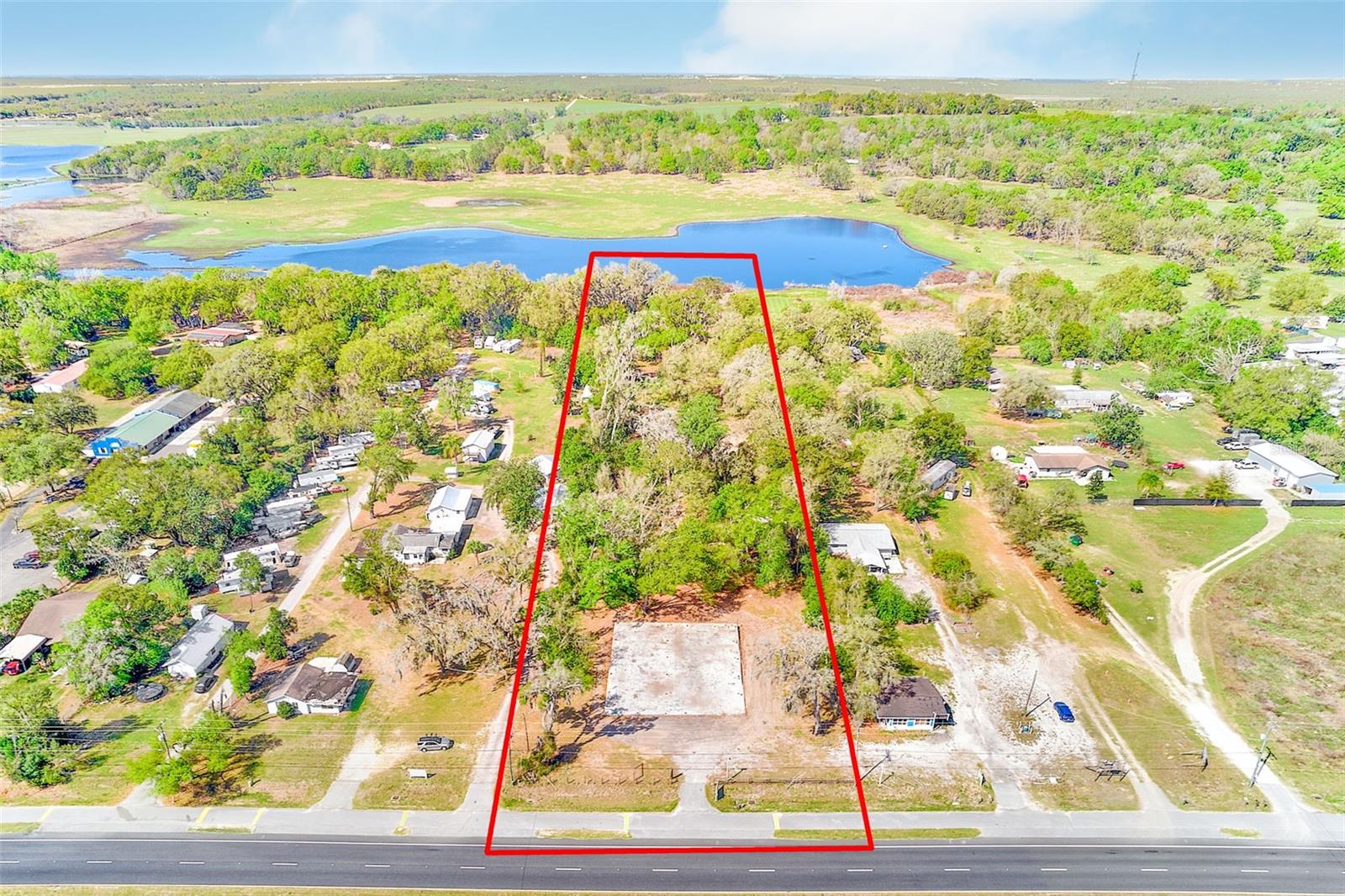 Photo of 10351 US HIGHWAY 301 DADE CITY FL 33525