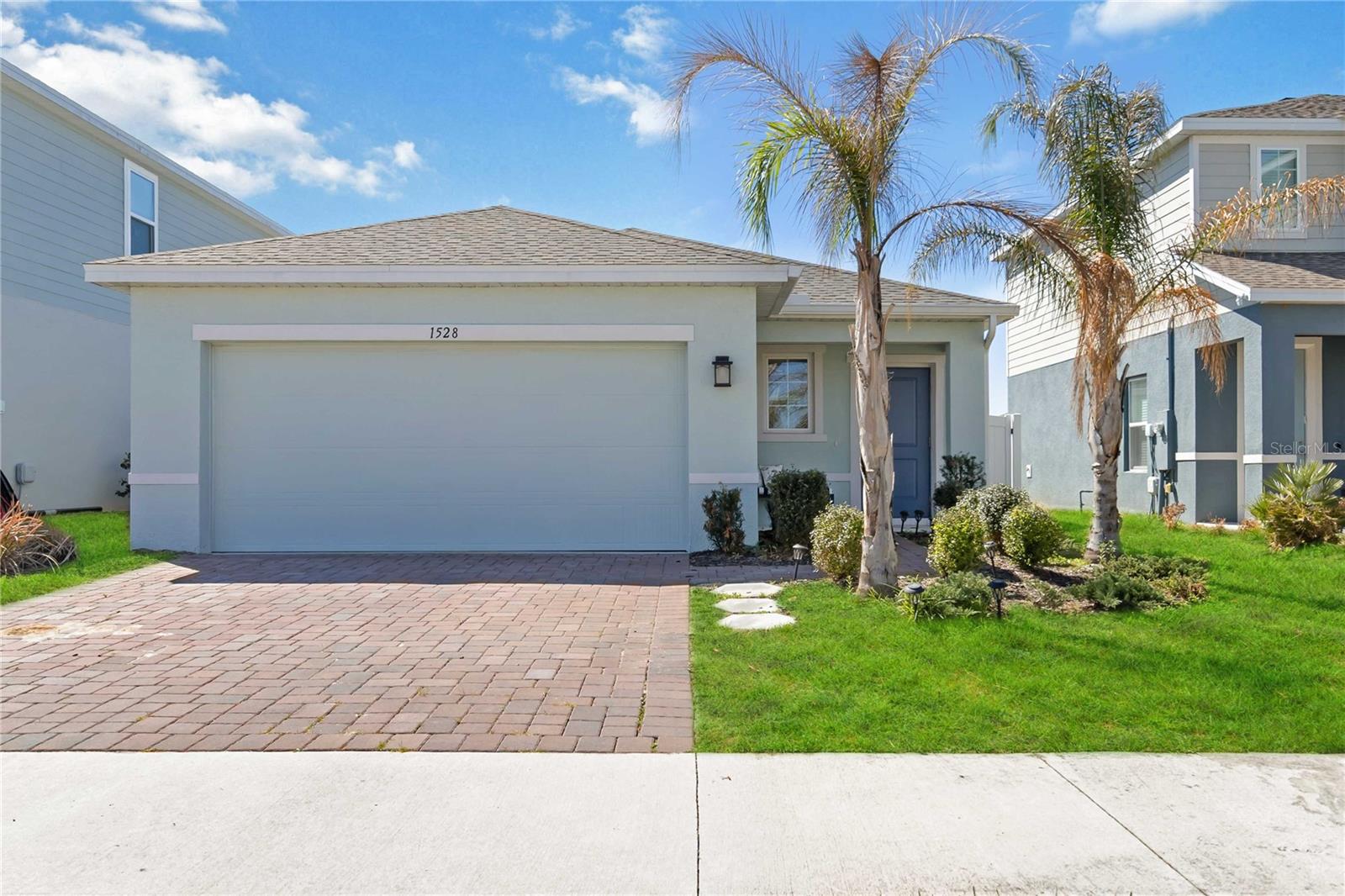 Photo of 1528 EUCALYPTUS WAY DAVENPORT FL 33837