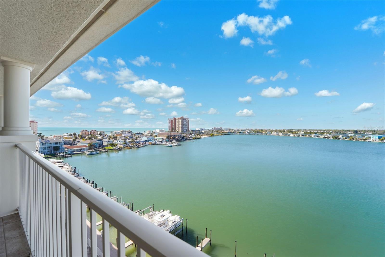 Photo of 17735 GULF BOULEVARD #702 REDINGTON SHORES FL 33708
