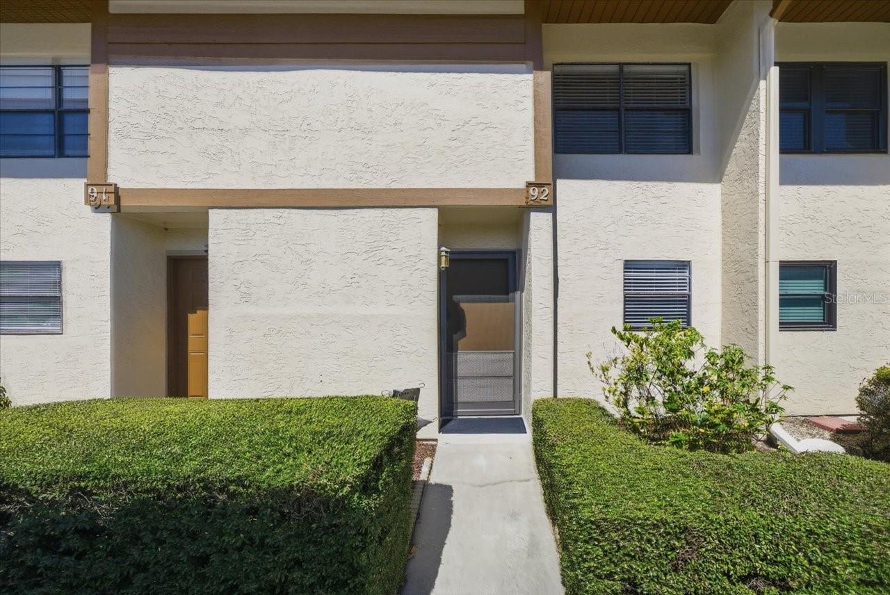 Photo of 9209 SEMINOLE BOULEVARD #92 SEMINOLE FL 33772
