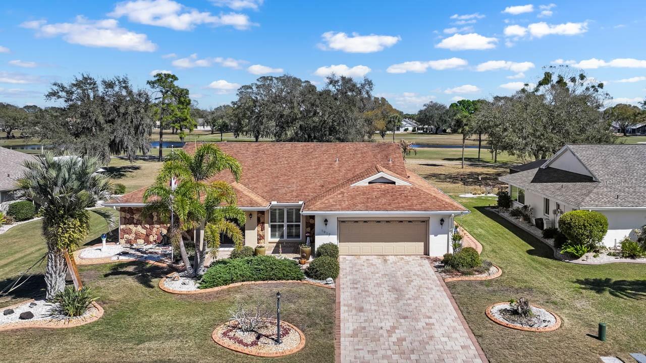 Photo of 1917 E VIEW DRIVE SUN CITY CENTER FL 33573