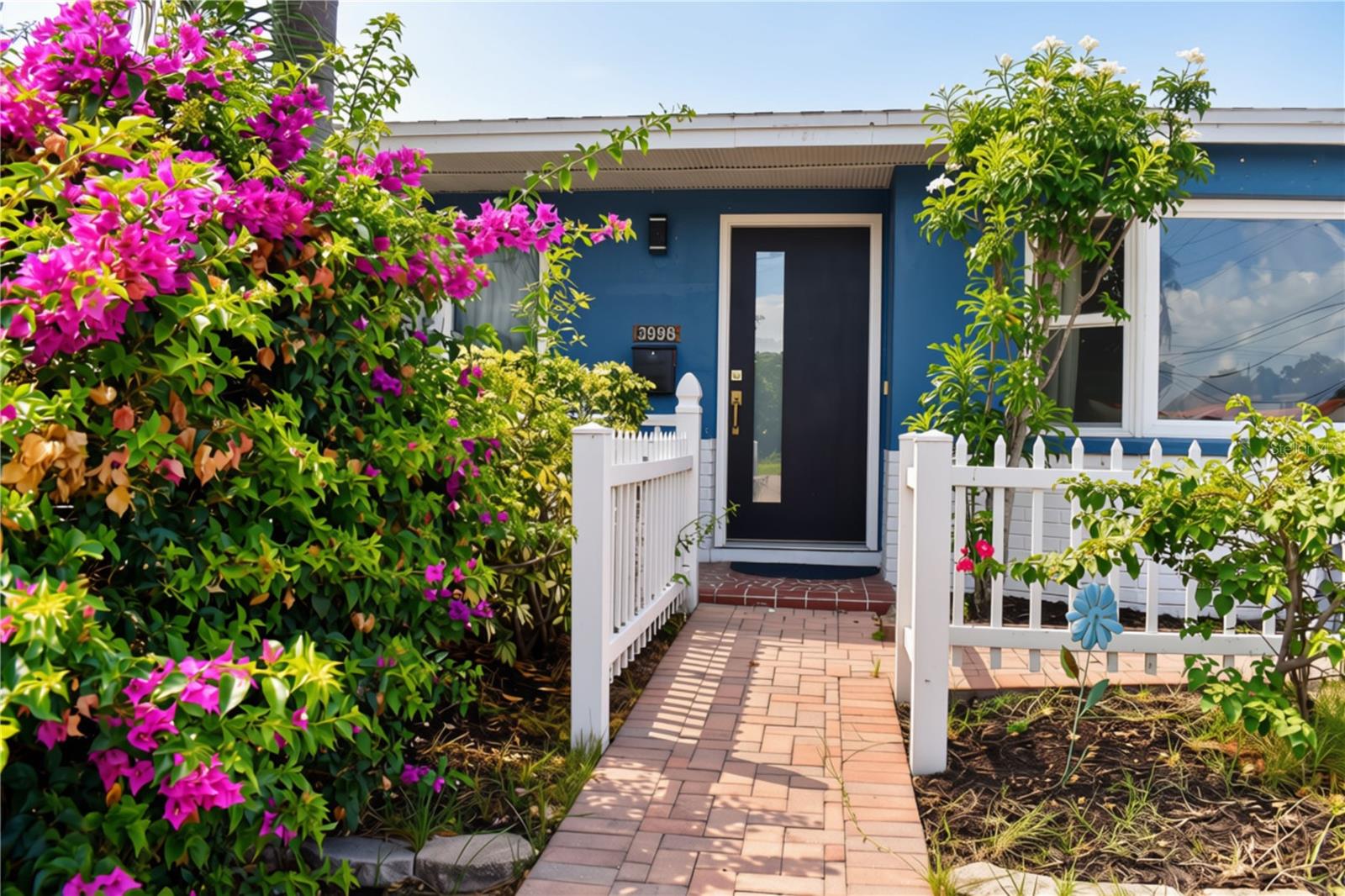 Photo of 3998 22ND AVENUE ST PETERSBURG FL 33713