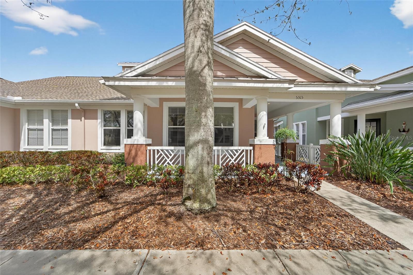 Photo of 5515 GOLDEN ISLES DRIVE APOLLO BEACH FL 33572