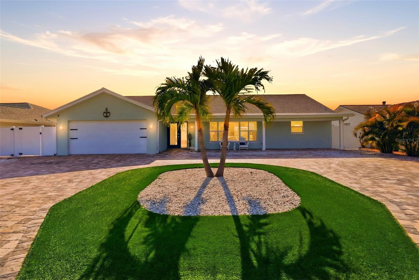Photo of 6420 3RD PALM POINT ST PETE BEACH FL 33706
