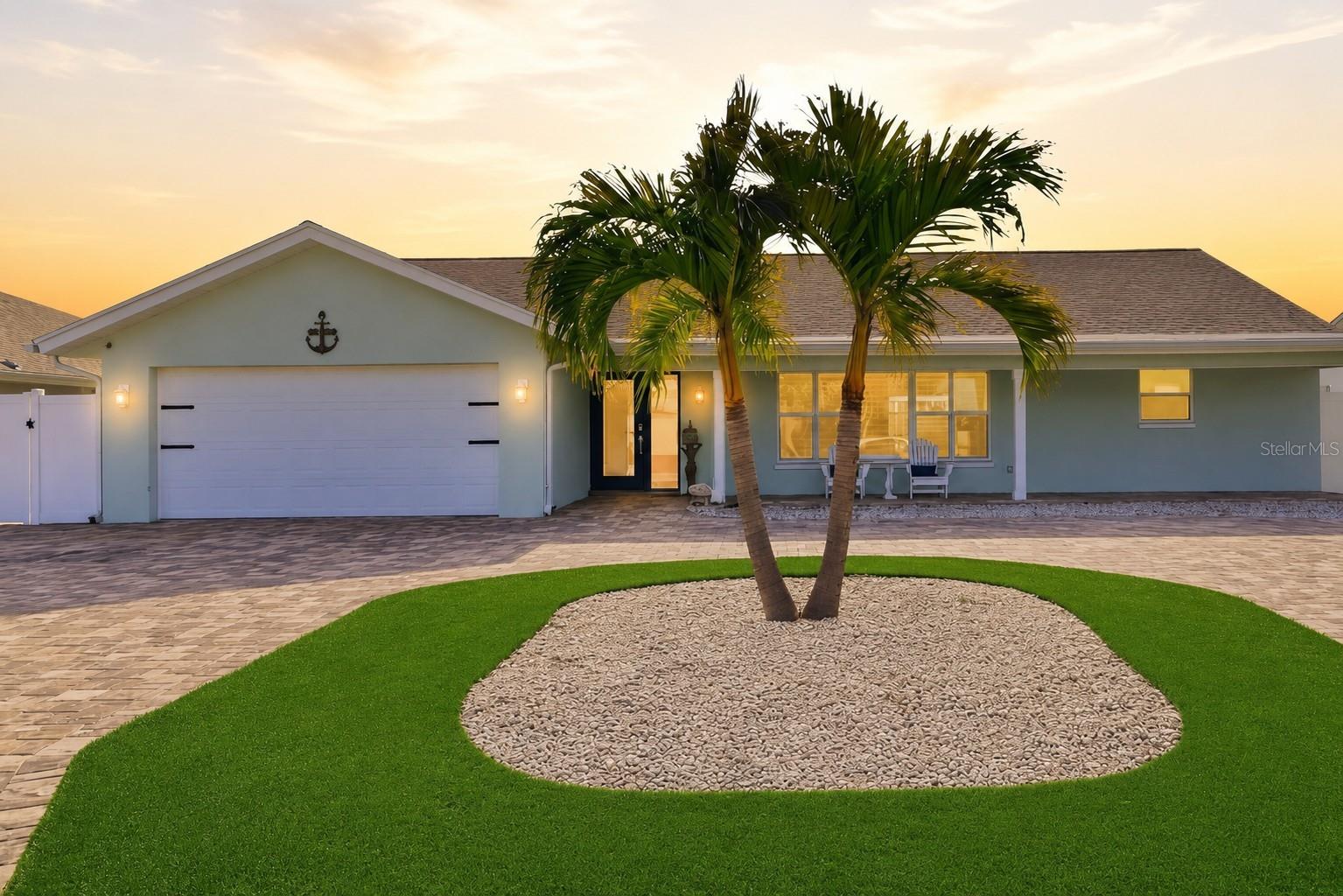 Photo of 6420 3RD PALM POINT ST PETE BEACH FL 33706