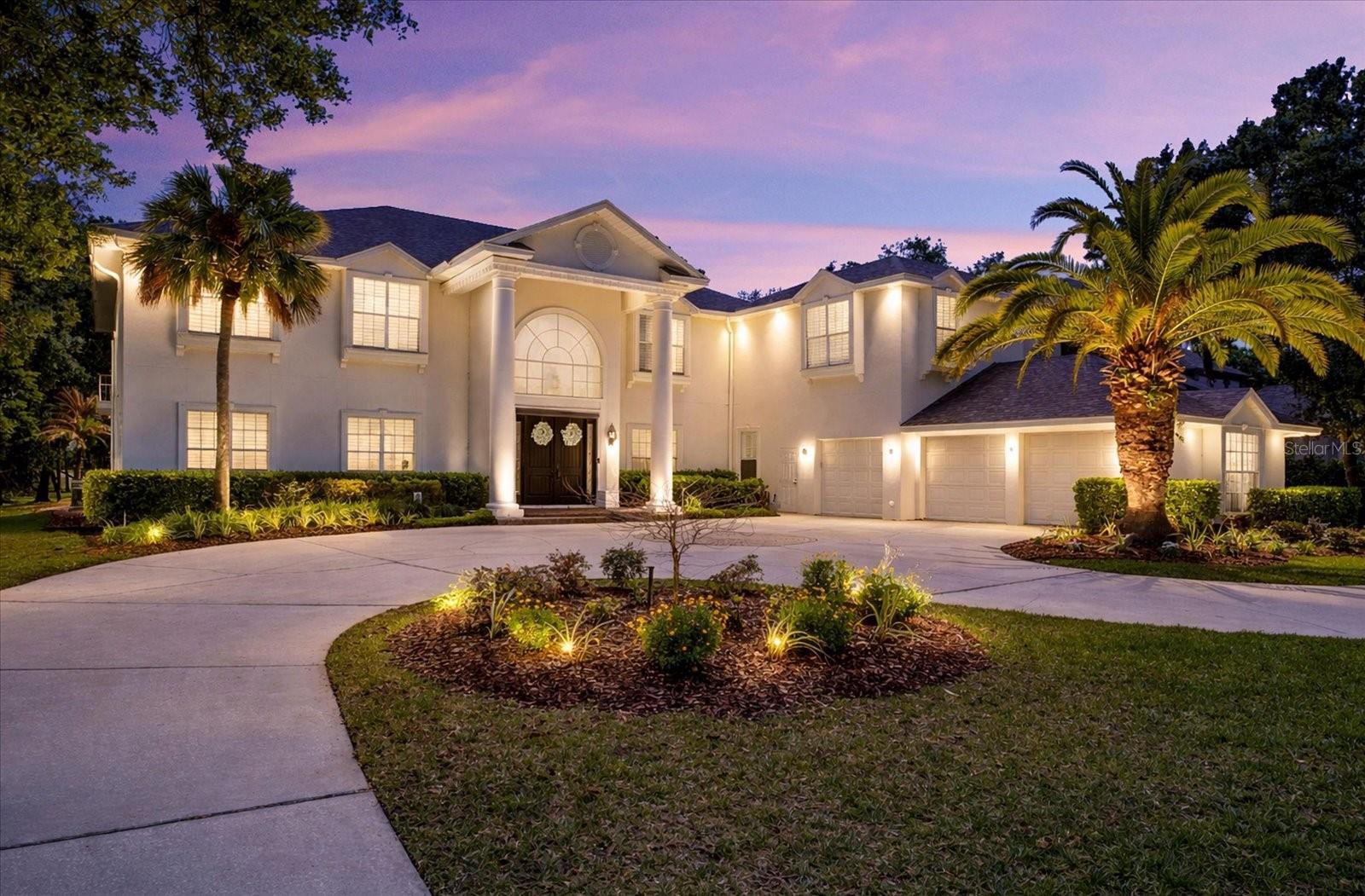 Photo of 6413 MACLAURIN DRIVE TAMPA FL 33647