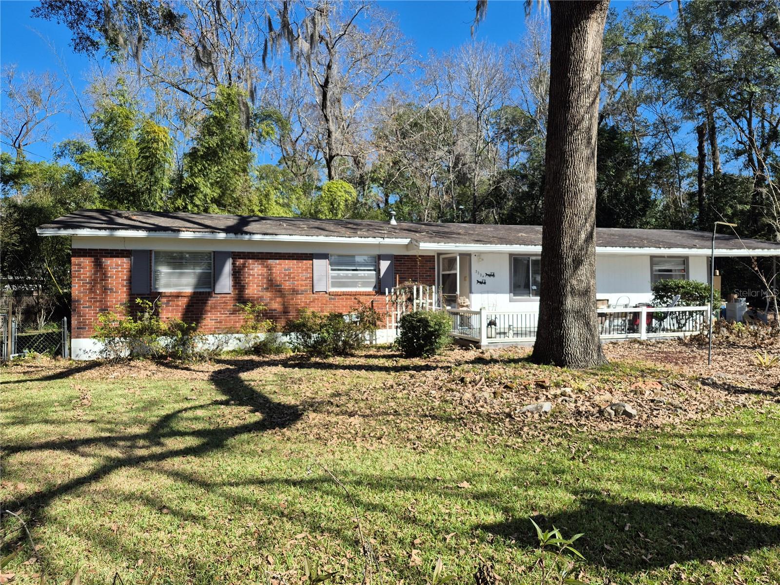 Photo of 3224 NW 30TH PLACE GAINESVILLE FL 32605