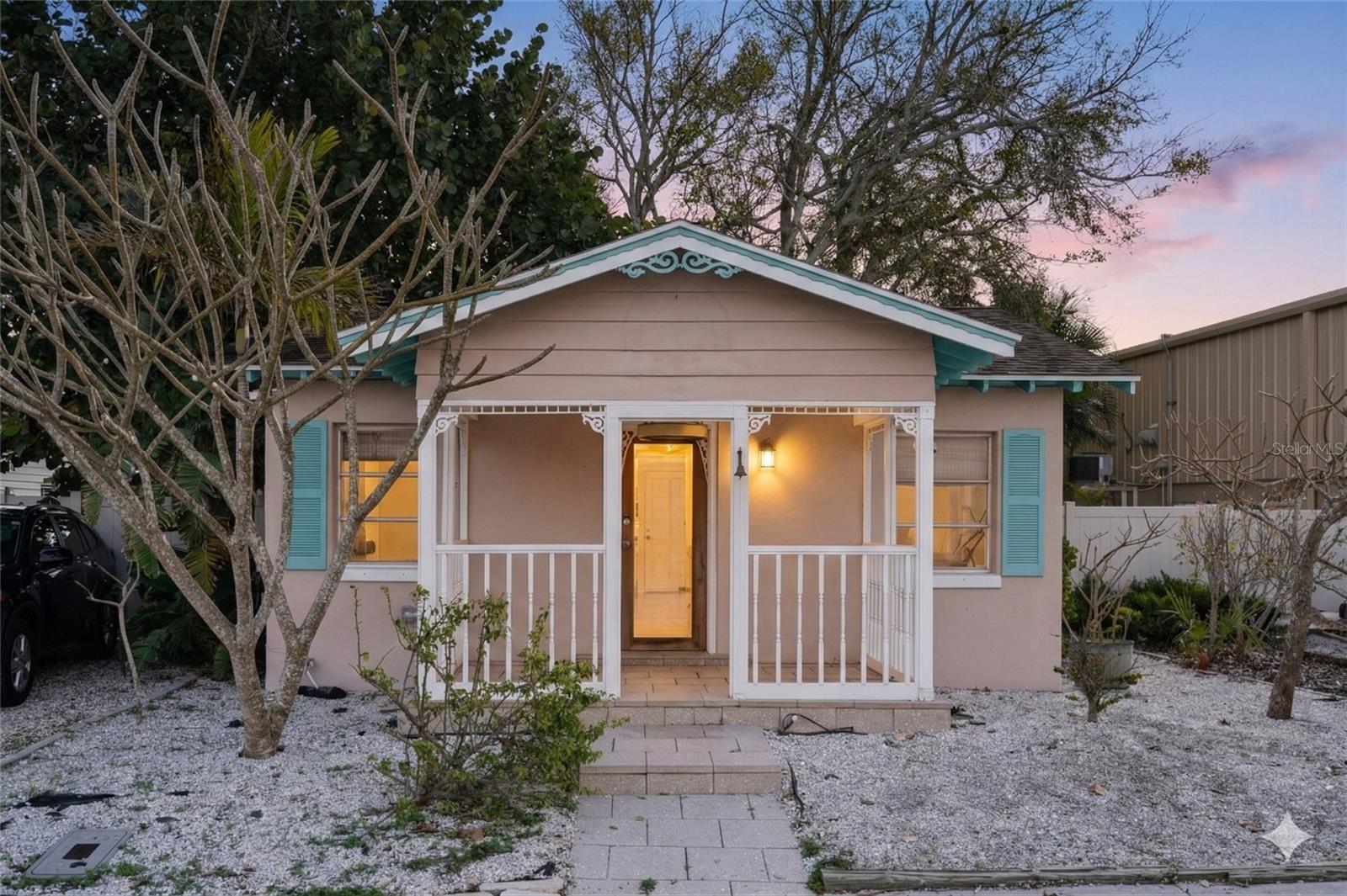 Photo of 1507 LEGION LANE INDIAN ROCKS BEACH FL 33785