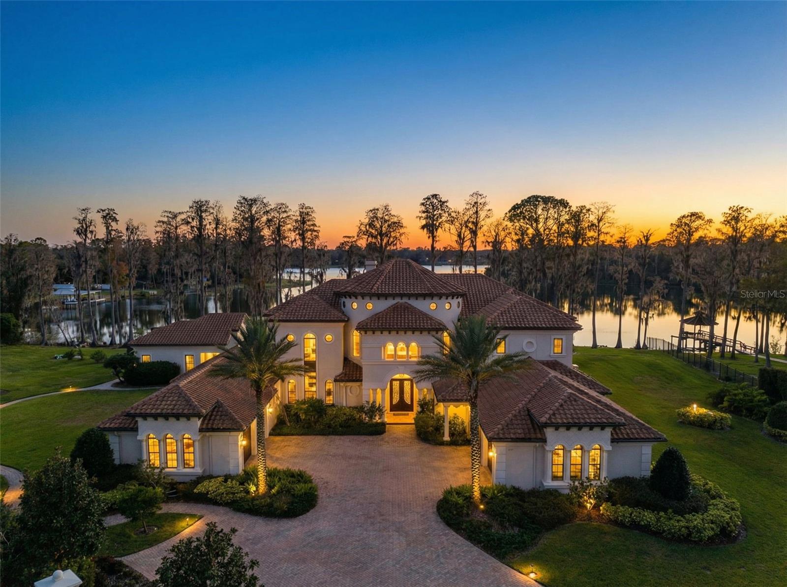 Photo of 17124 CRAWLEY ROAD ODESSA FL 33556