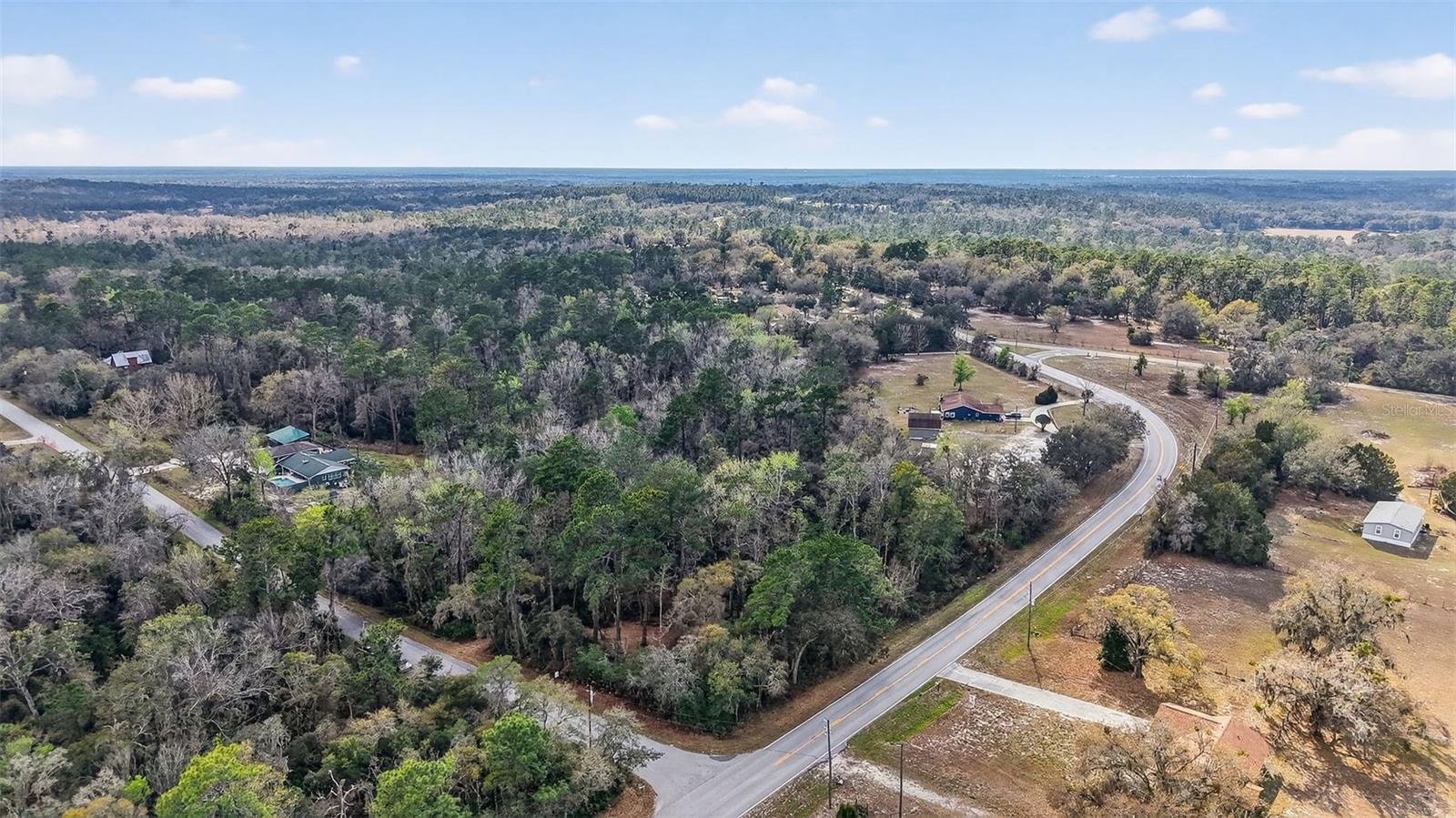 Photo of POWELL ROAD BROOKSVILLE FL 34602