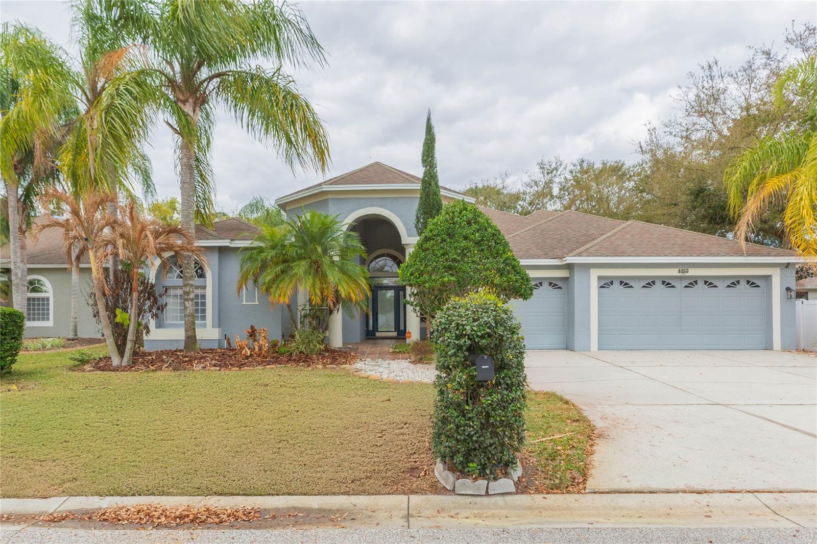Photo of 4813 ARTESIAN ROAD LAND O LAKES FL 34638