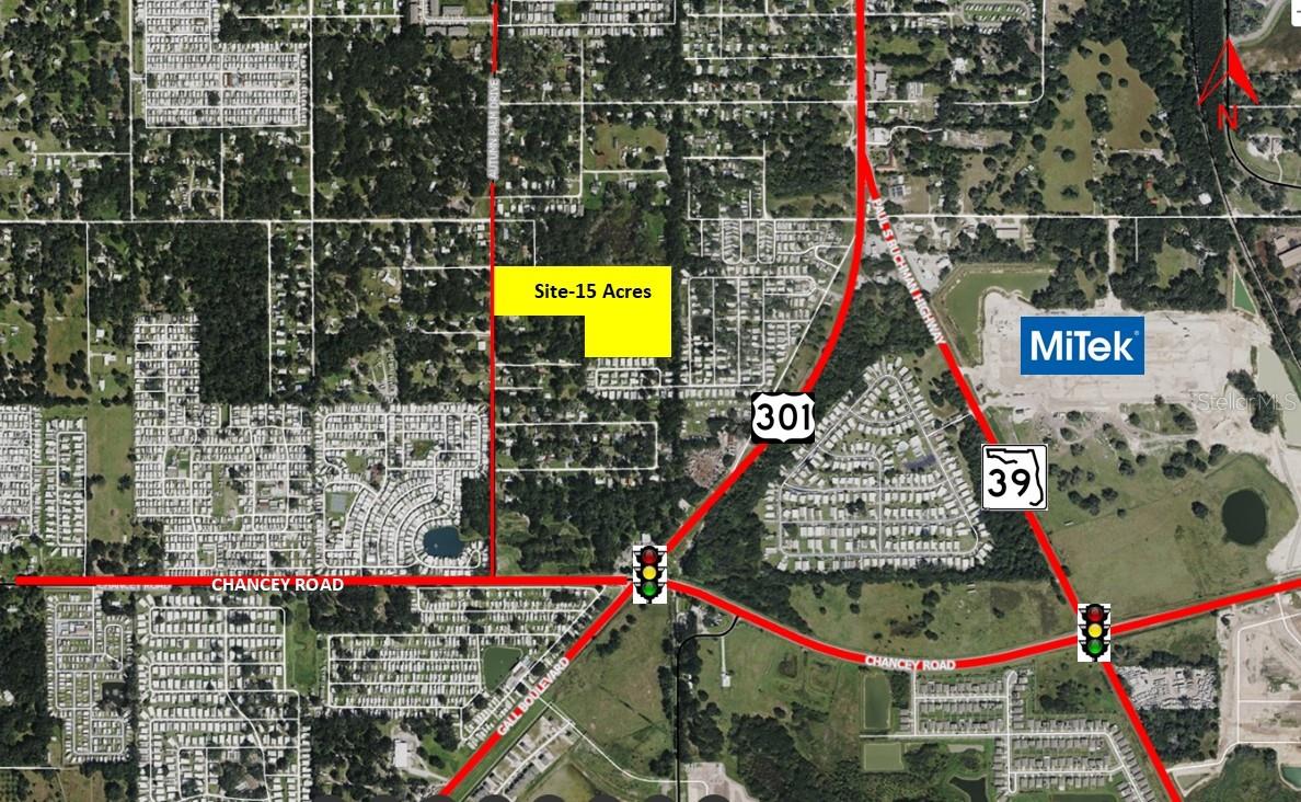 Photo of 3902 AUTUMN PALM DRIVE ZEPHYRHILLS FL 33541