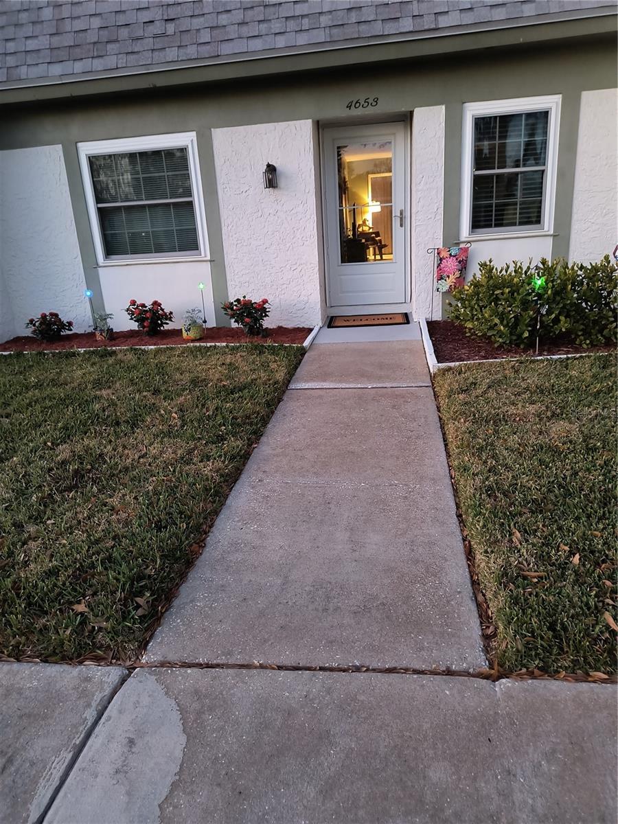 Photo of 4653 LAKE VILLA DRIVE #B CLEARWATER FL 33762