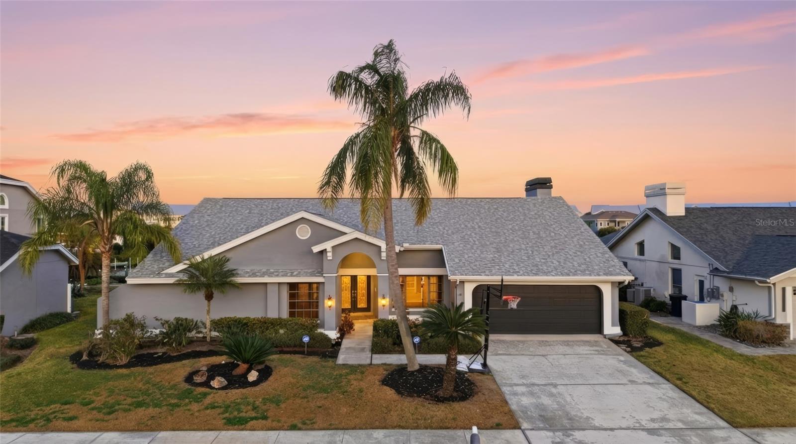 Photo of 4157 SALTWATER BOULEVARD TAMPA FL 33615