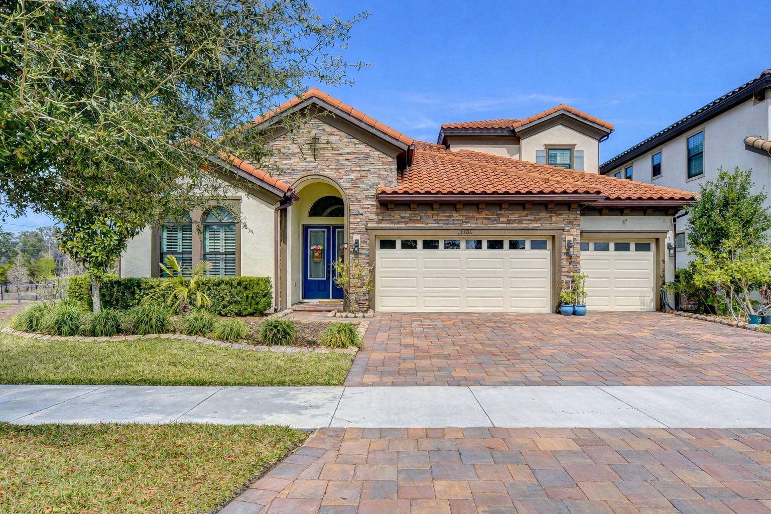 Photo of 13706 OSPREY FERN LANE RIVERVIEW FL 33569