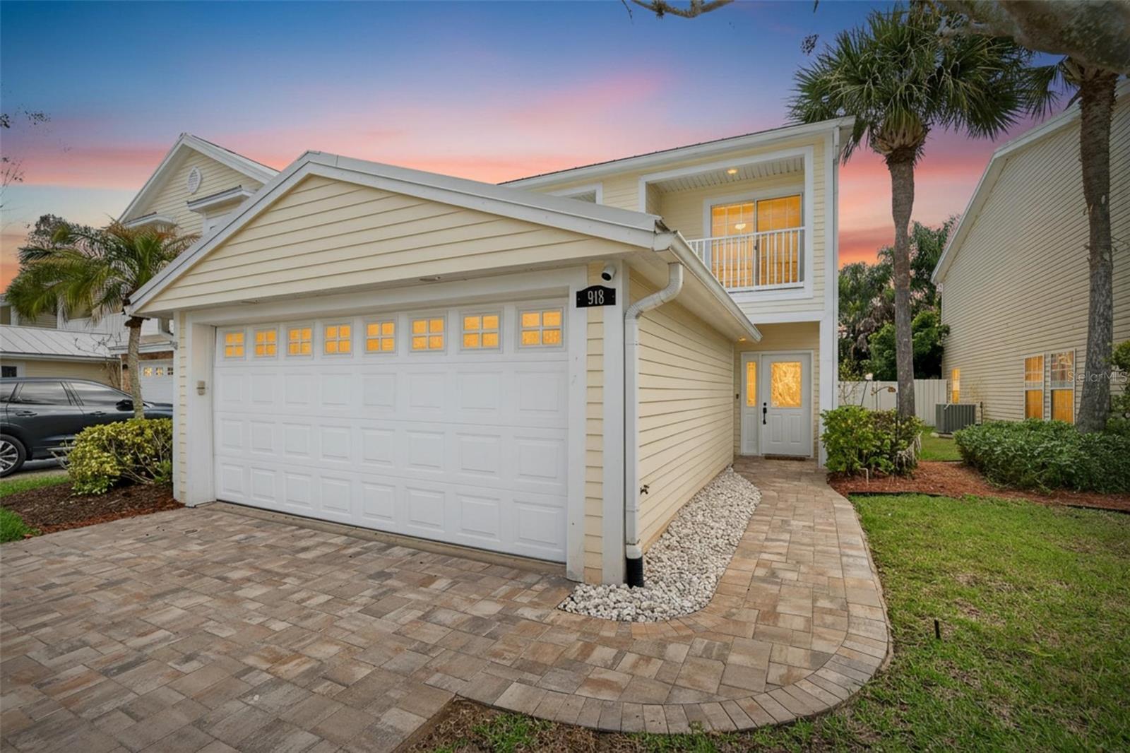 Photo of 918 WOODBRIDGE COURT SAFETY HARBOR FL 34695