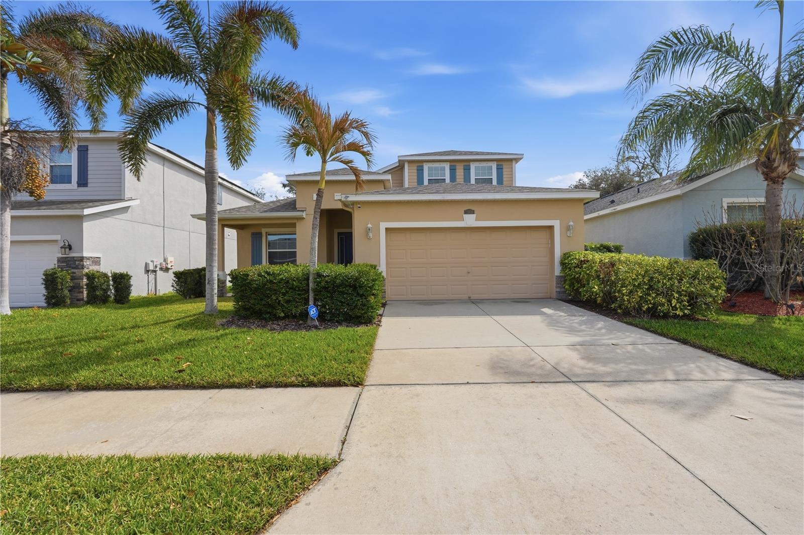 Photo of 12020 LEGACY BRIGHT STREET RIVERVIEW FL 33578