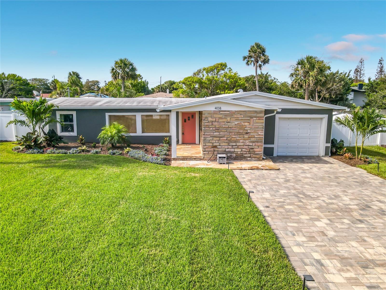 Photo of 408 ZELDA BOULEVARD DAYTONA BEACH FL 32118