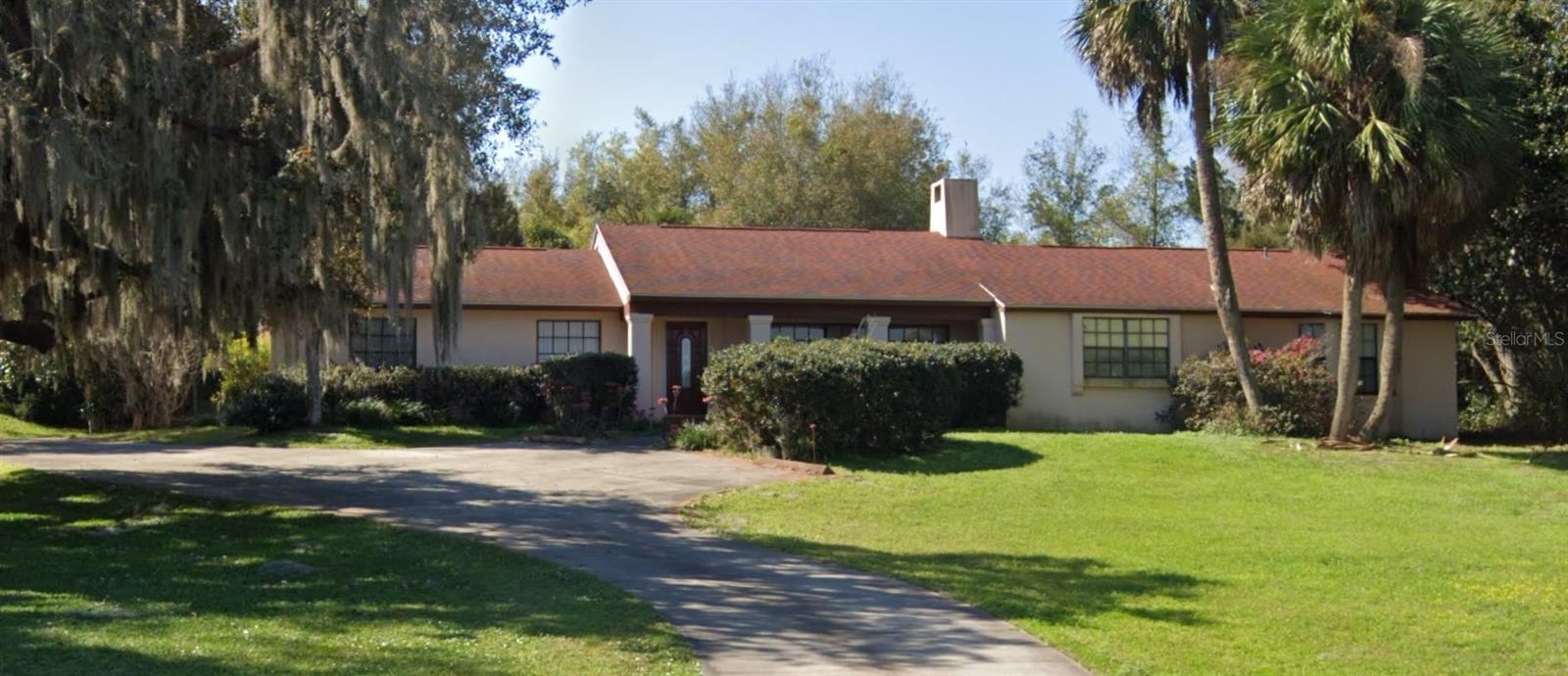 Photo of 8943 SILVER LAKE DRIVE LEESBURG FL 34788