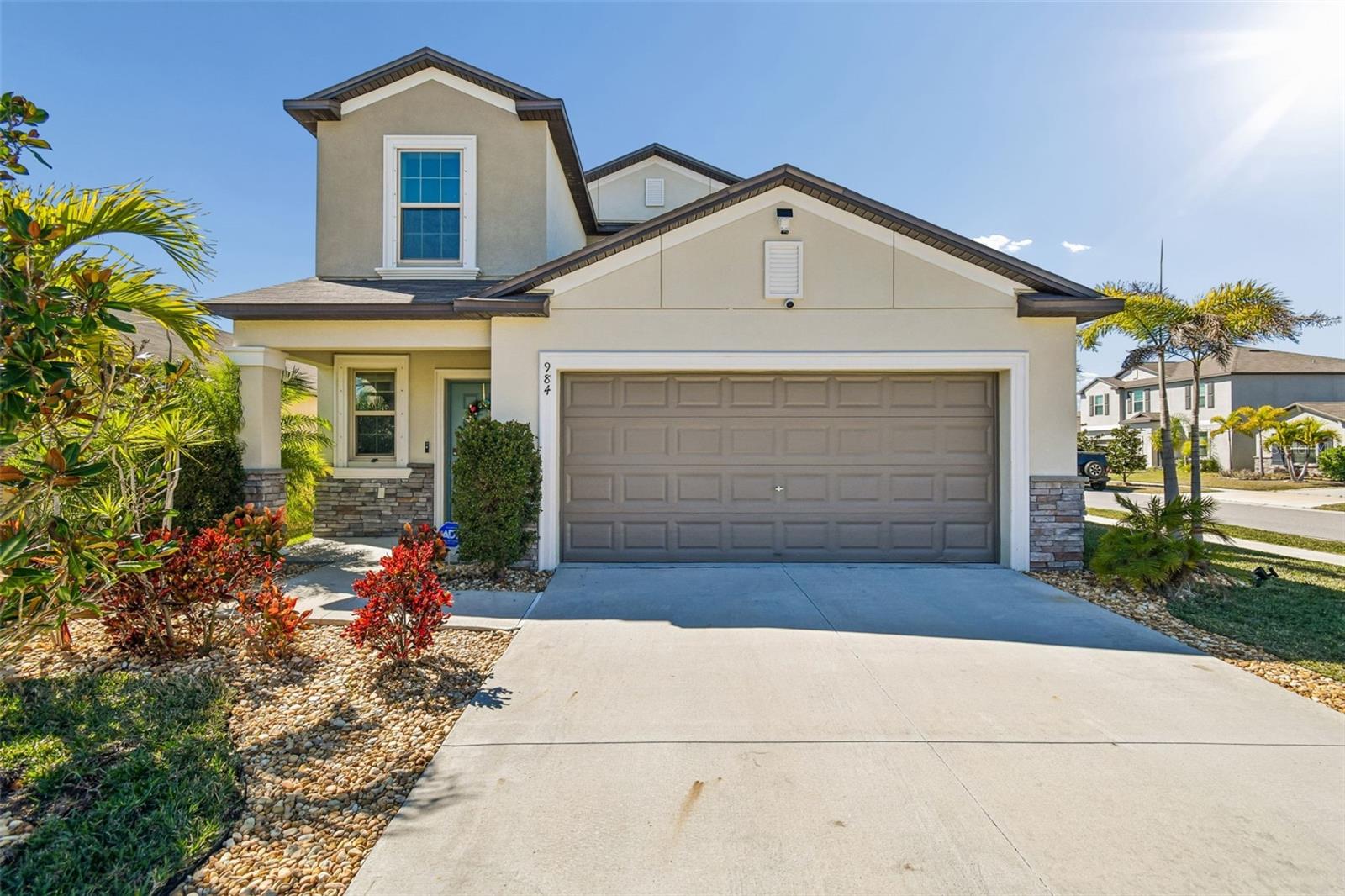 Photo of 984 OLIVE CONCH STREET RUSKIN FL 33570