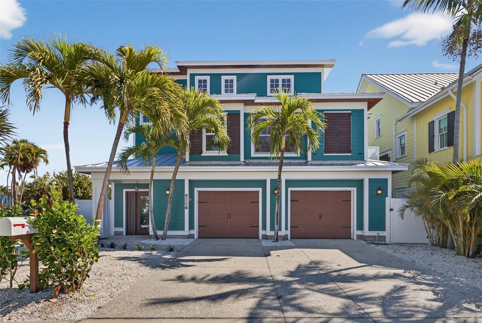 Photo of 2503 PASS A GRILLE WAY ST PETE BEACH FL 33706