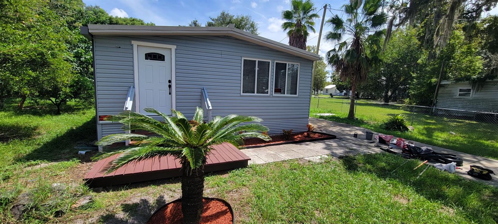 Photo of 12242 PARKWOOD STREET HUDSON FL 34669