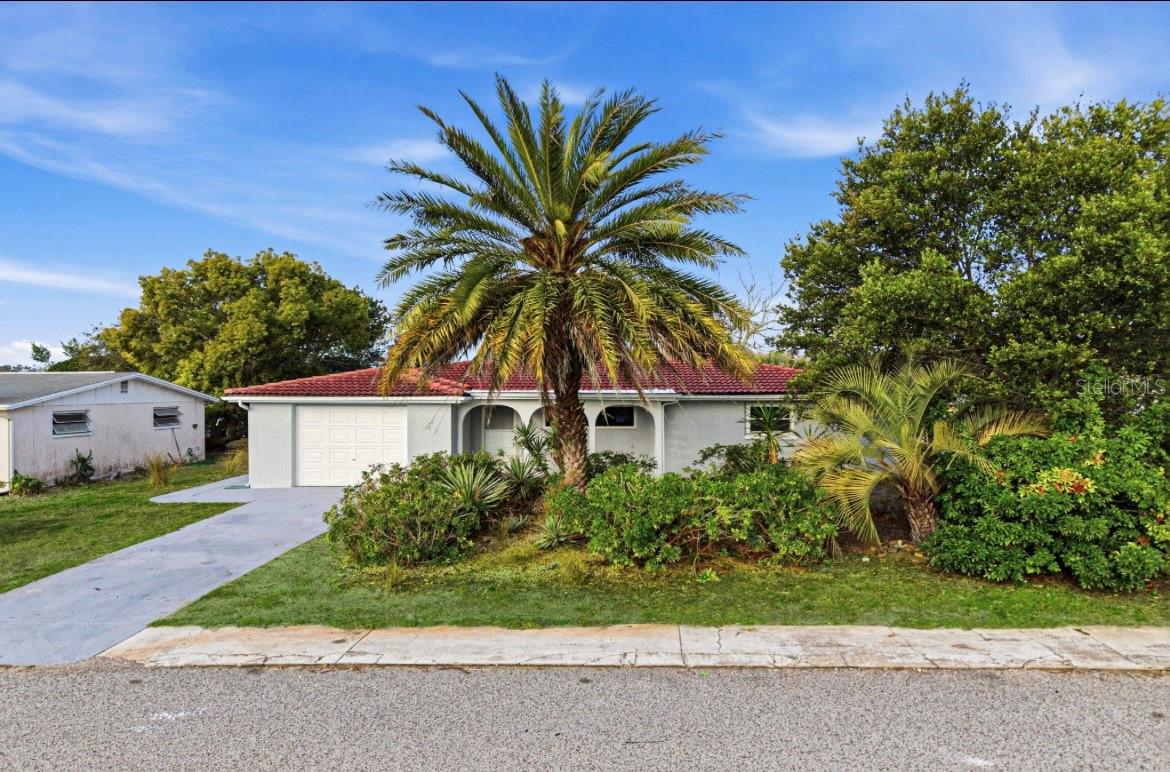 Photo of 11705 IBIS LANE PORT RICHEY FL 34668