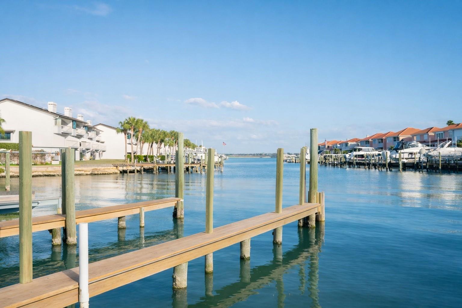 Photo of 1591 GULF BOULEVARD #203S CLEARWATER BEACH FL 33767