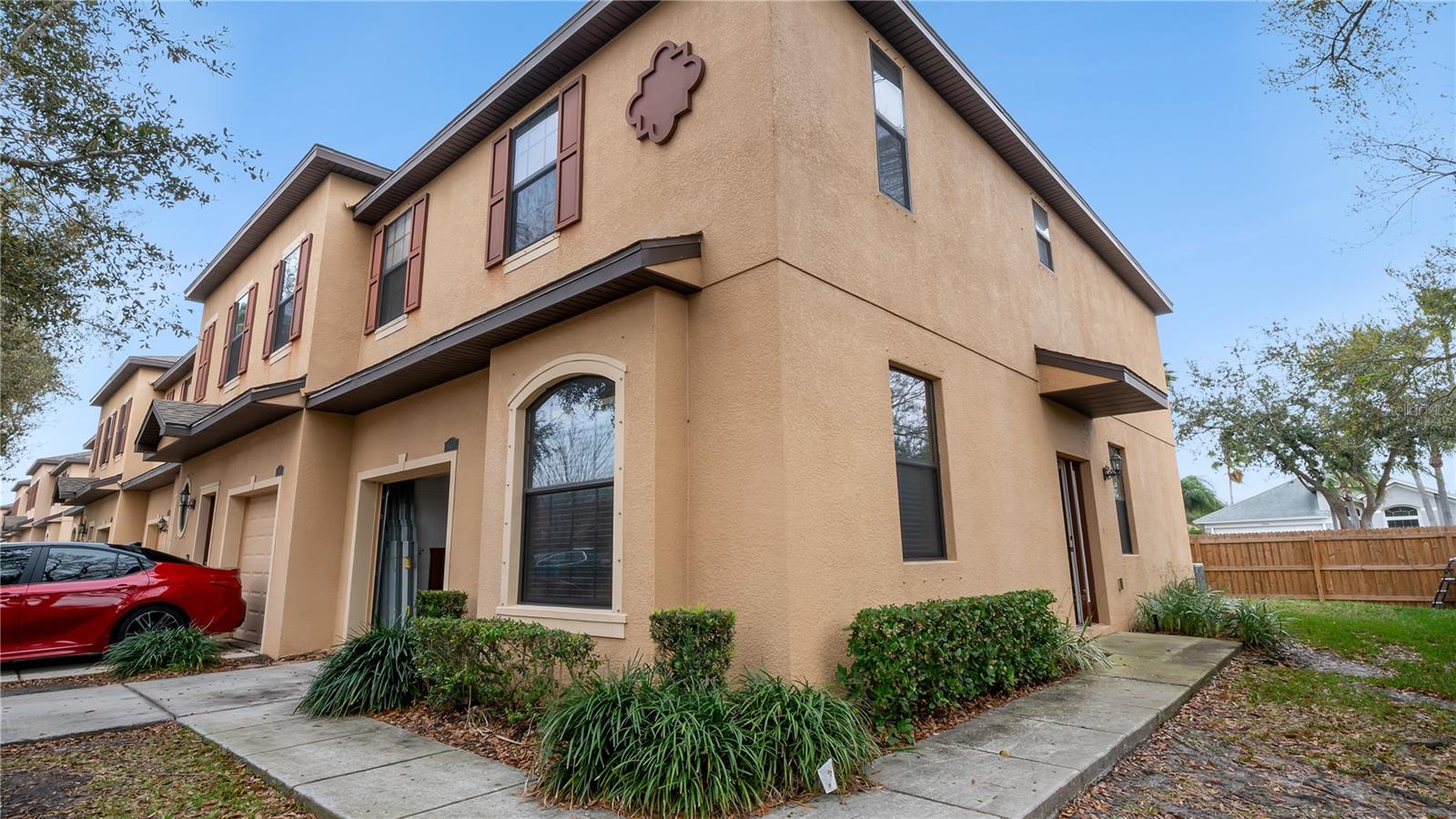 Photo of 10235 VILLA PALAZZO COURT TAMPA FL 33615