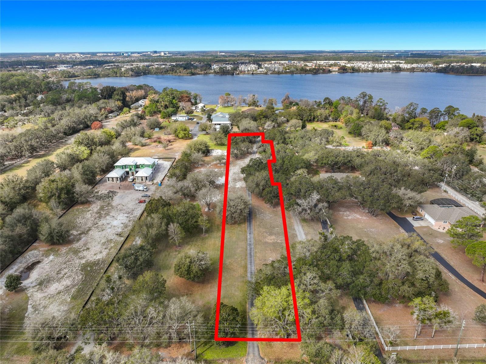 Photo of KIRBY SMITH ROAD ORLANDO FL 32832