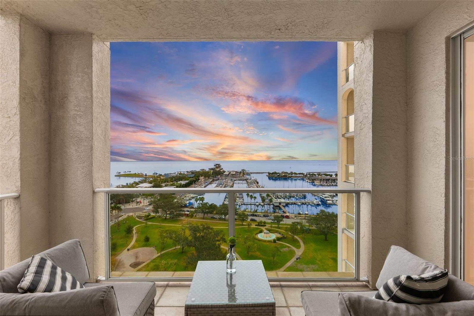 Photo of 100 BEACH DRIVE #1501 ST PETERSBURG FL 33701
