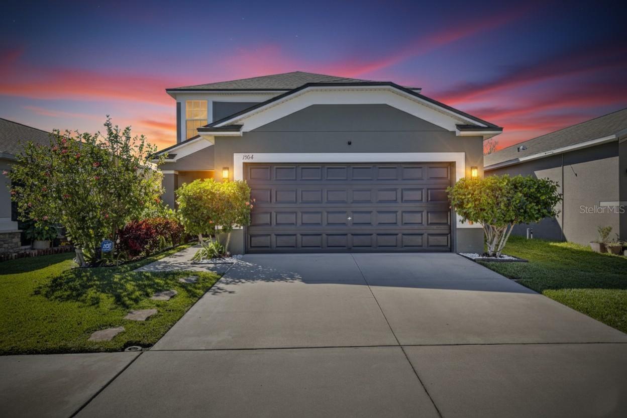 Photo of 1504 TRAILWATER STREET RUSKIN FL 33570
