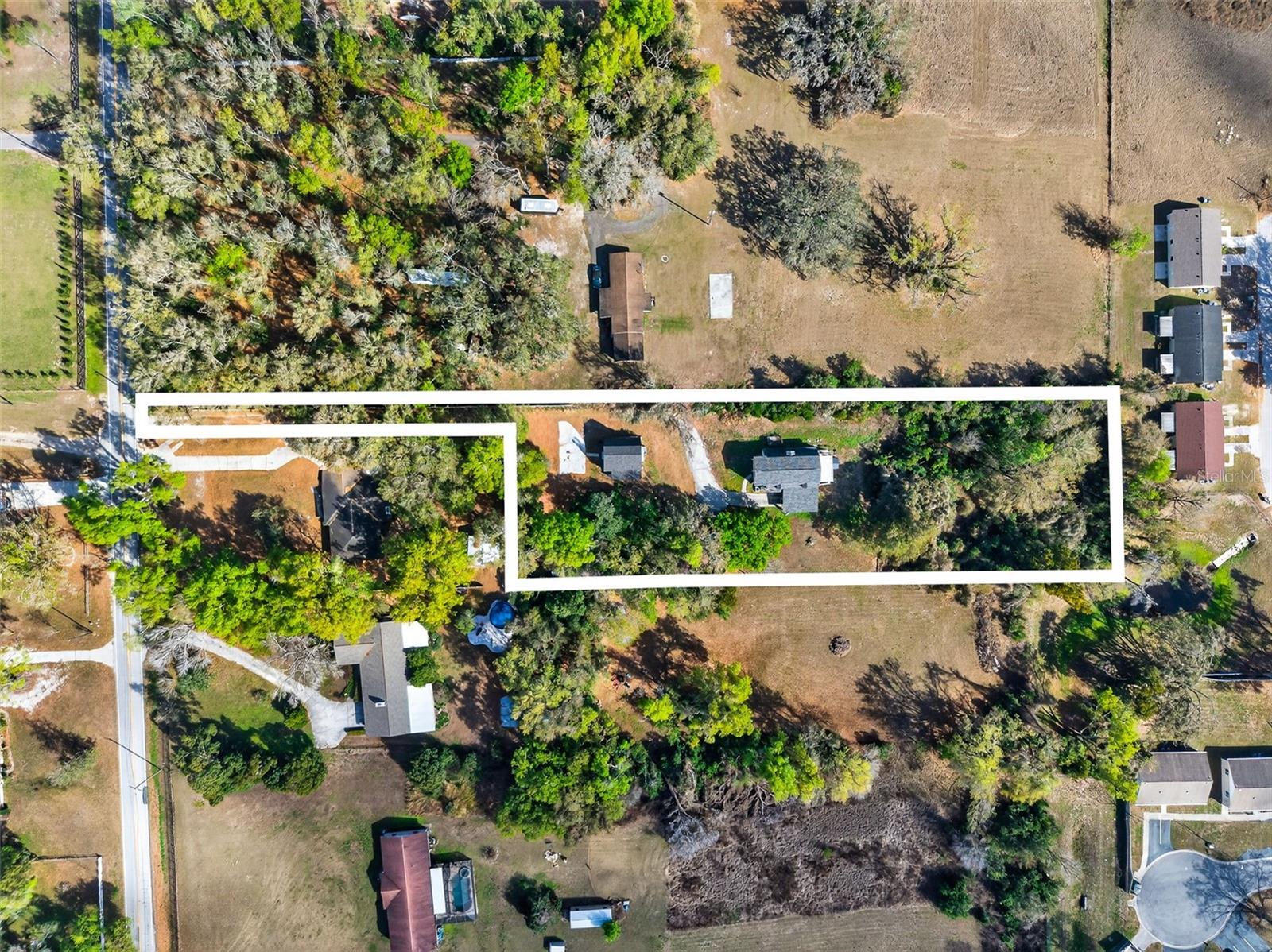 Photo of 902 TWO HOUSES LANE SEFFNER FL 33584