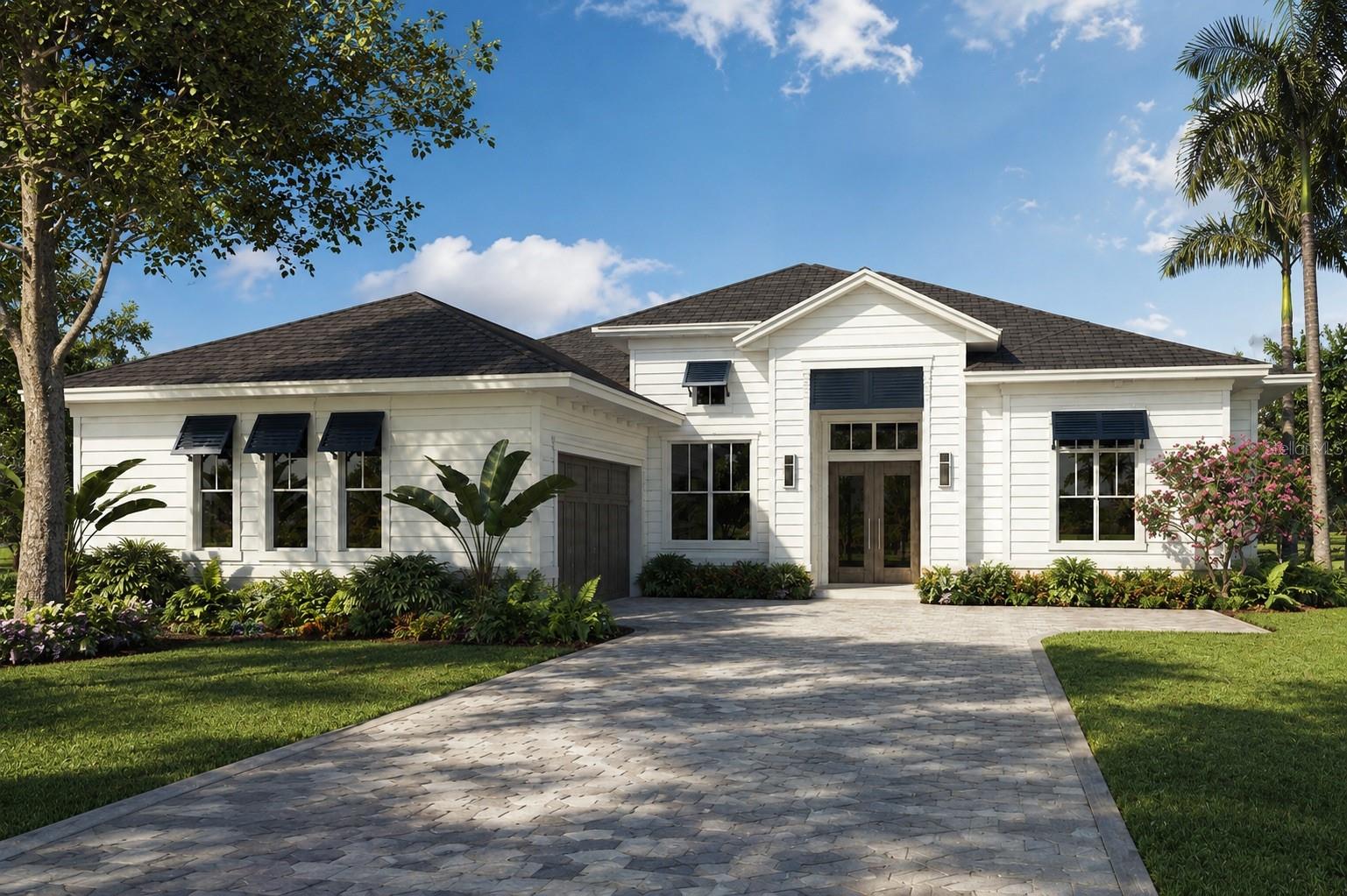 Photo of 14222 MAYSVILLE CIRCLE PORT CHARLOTTE FL 33981