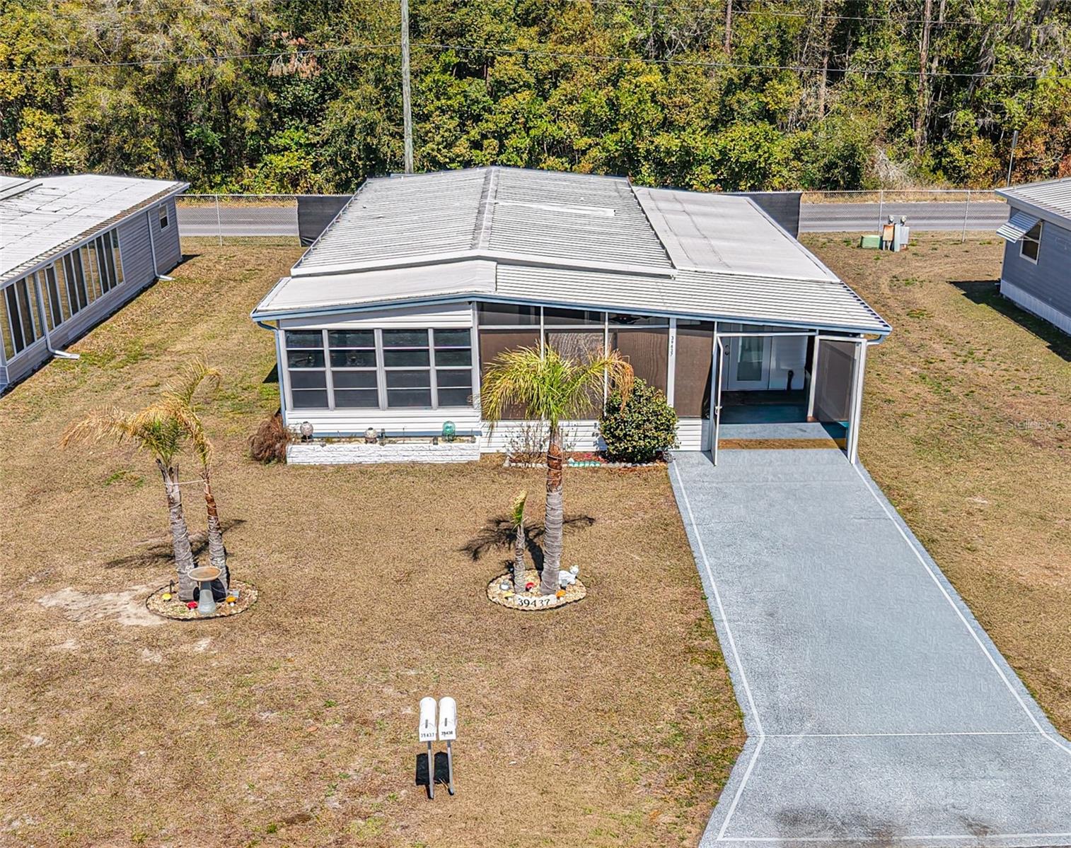Photo of 39437 ELGIN DRIVE ZEPHYRHILLS FL 33542