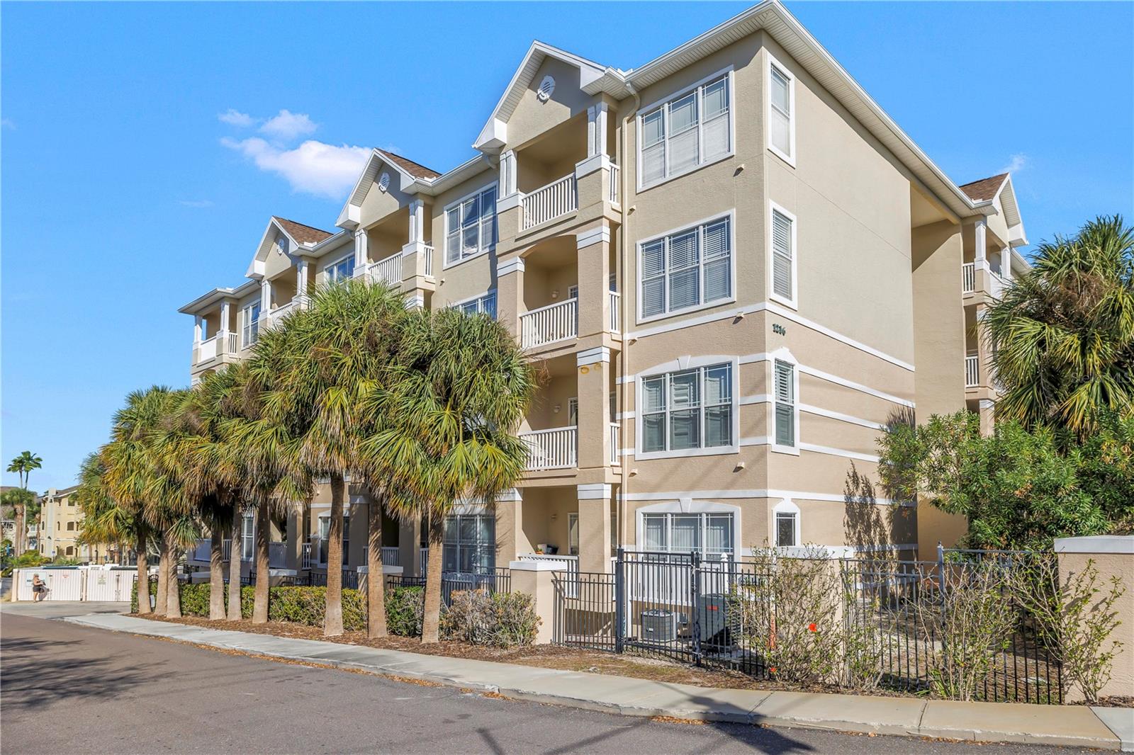 Photo of 1216 S MISSOURI AVENUE #415 CLEARWATER FL 33756