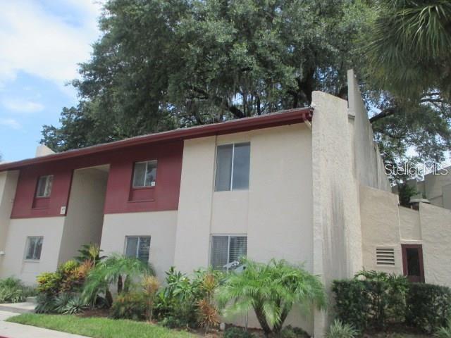 Photo of 3801 S LAKE DRIVE #247 TAMPA FL 33614