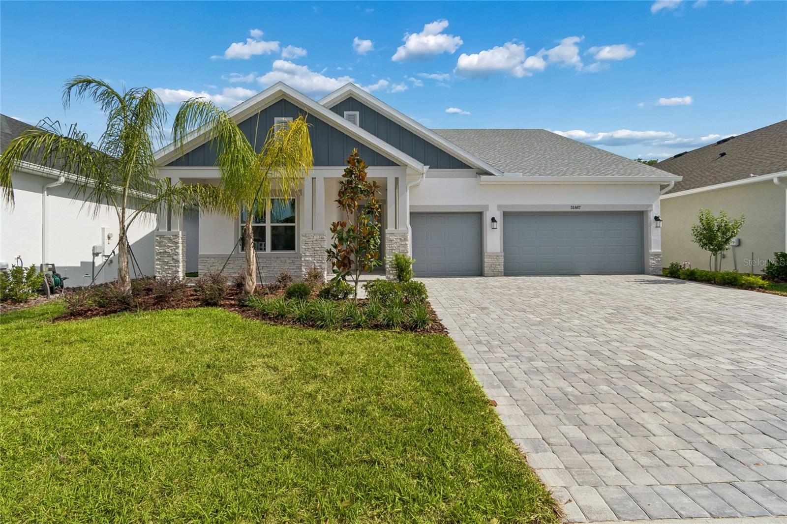 Photo of 31467 HAYMAN LOOP WESLEY CHAPEL FL 33545